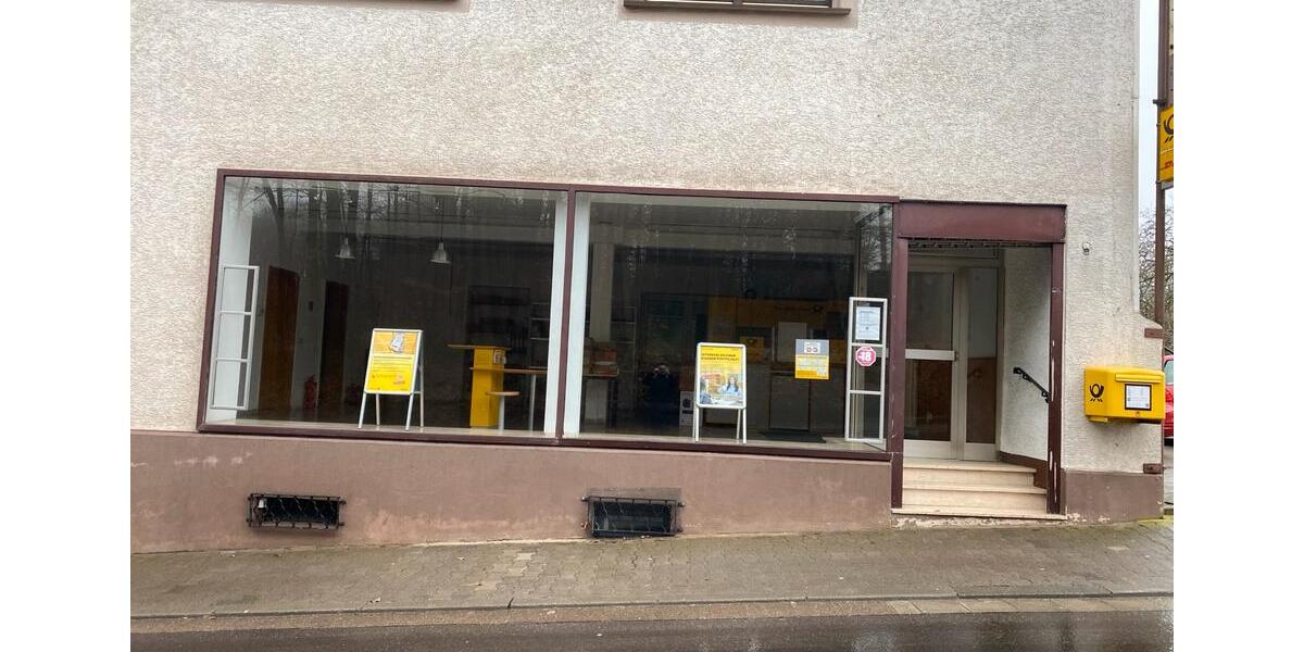 Gewerbeobjekt Bexbach - 600&euro; | Angebot:24815887