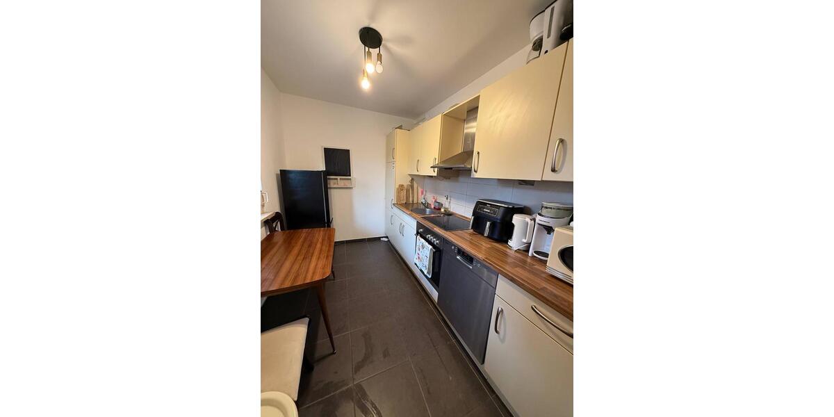 Etagenwohnung Wedel - 2 Zimmer, 62 m&sup2;, 910&euro; | Angebot:26342005