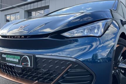 Cupra Born 6.970 km 34.460 &euro; Marktredwitz 95615