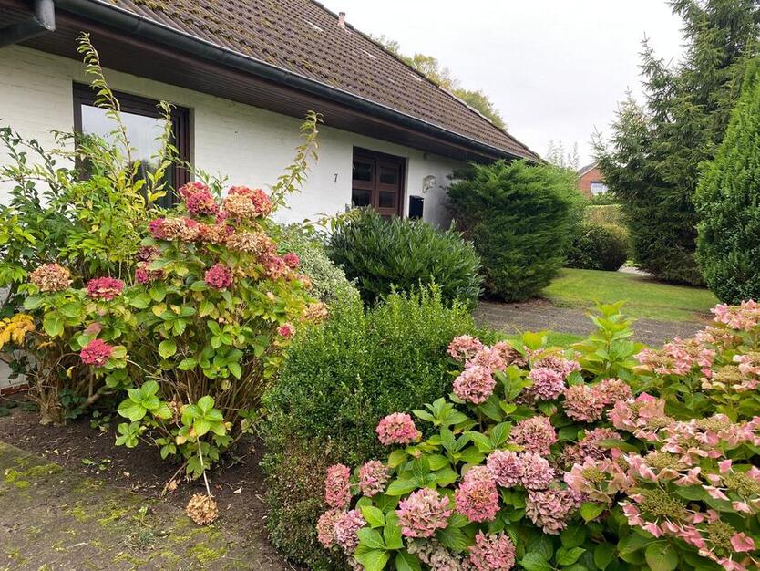 Schönes Einfamilienhaus in Marne zimmer