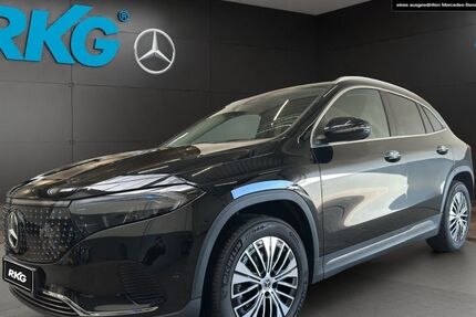 Mercedes-Benz EQA 20.984 km 43.790 &euro; Siegburg 53721