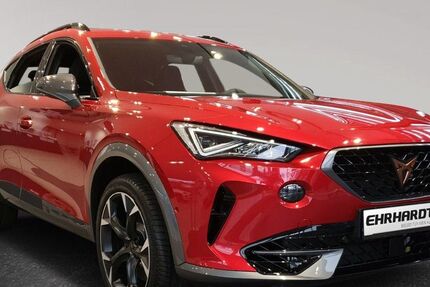 Cupra Formentor 31.020 km 28.990 &euro; Erfurt 99099