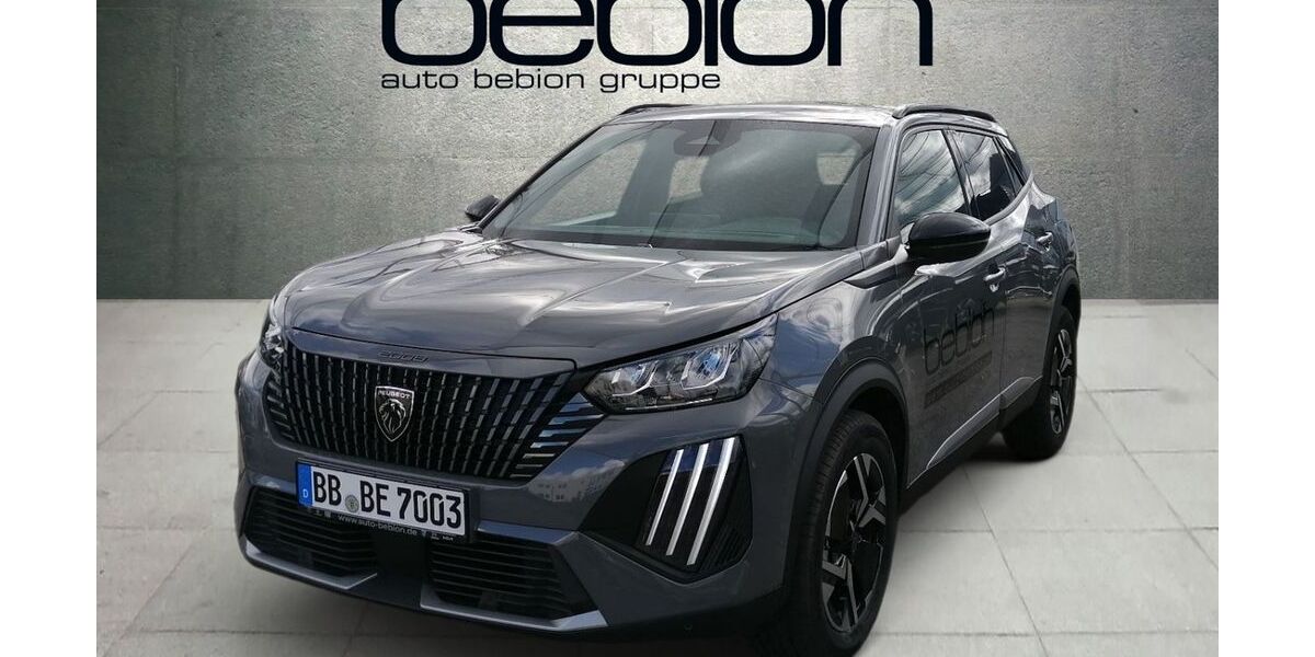 Peugeot 2008 3.451 km 31.766 &euro; Reutlingen 72766