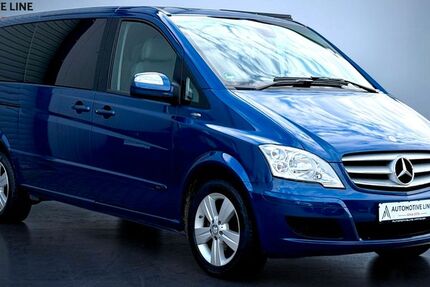 Mercedes-Benz Viano 140.000 km 22.950 &euro; Ronnenberg (Hannover) 30952