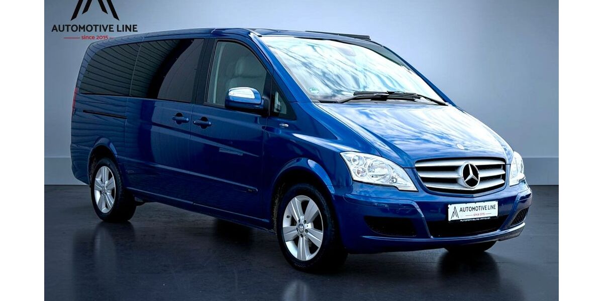 Mercedes-Benz Viano 140.000 km 24.450 &euro; Ronnenberg (Hannover) 30952