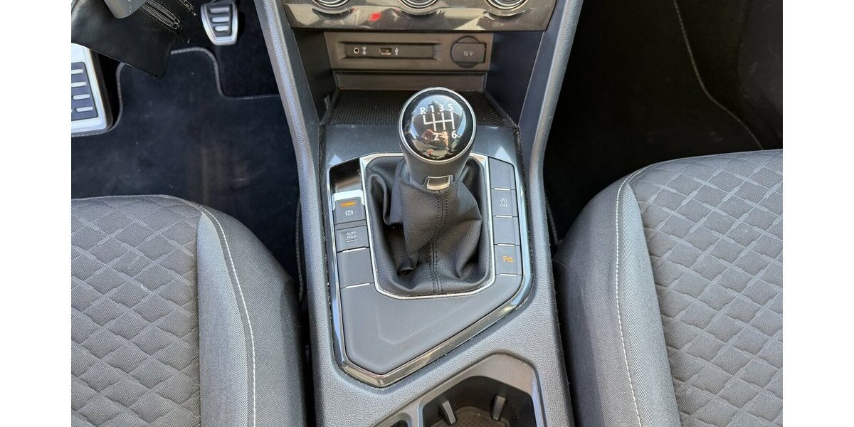 VW Tiguan Join Start-Stopp / SitzH / AHK 74.000 km 17.790 &euro; Donauwörth 86609