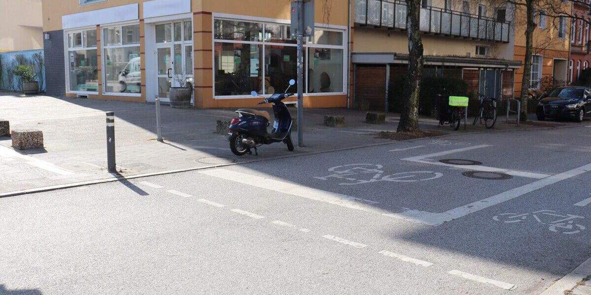 Gewerbeobjekt Kiel Ravensberg - 5 Zimmer, 795.000&euro; | Angebot:25725661