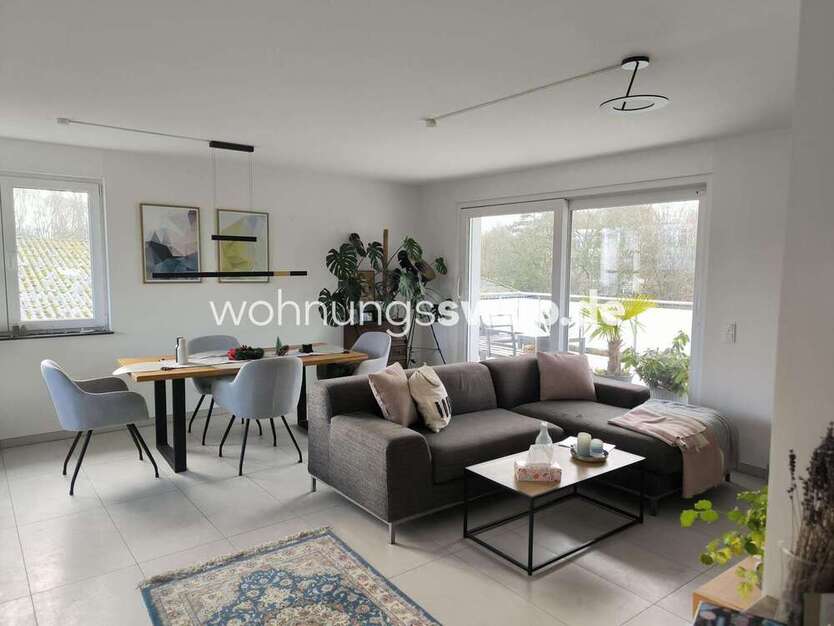 Wohnung zum Mieten in Frechen 1.300 € 96 m²