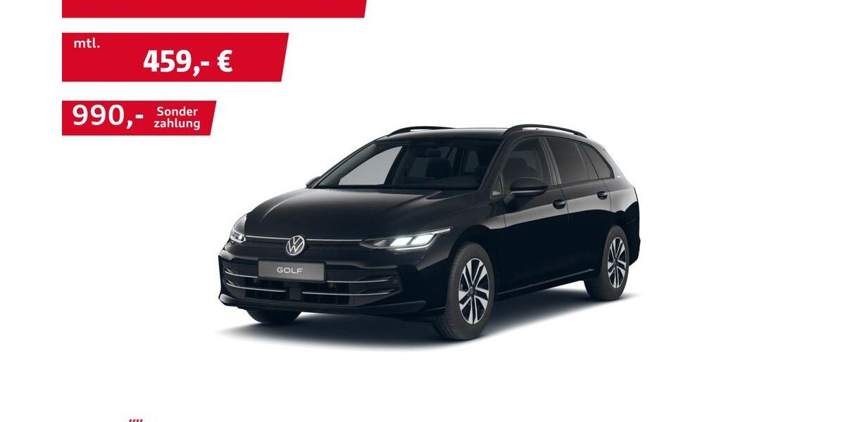 VW Golf 8.814 km 34.350 &euro; Mitterteich 95666