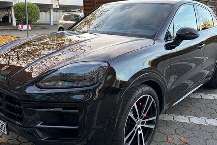 Porsche Cayenne 15.000 km 129.999 &euro; Hamburg 22047