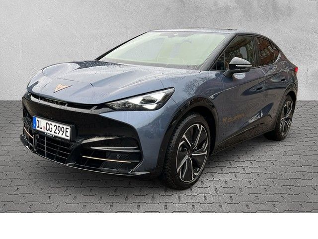 Cupra Tavascan 22.000 km 41.972 &euro; Oldenburg 26135