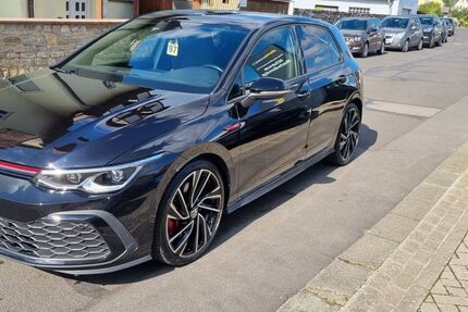 VW Golf 66.000 km 24.990 € Stammheim 97509
