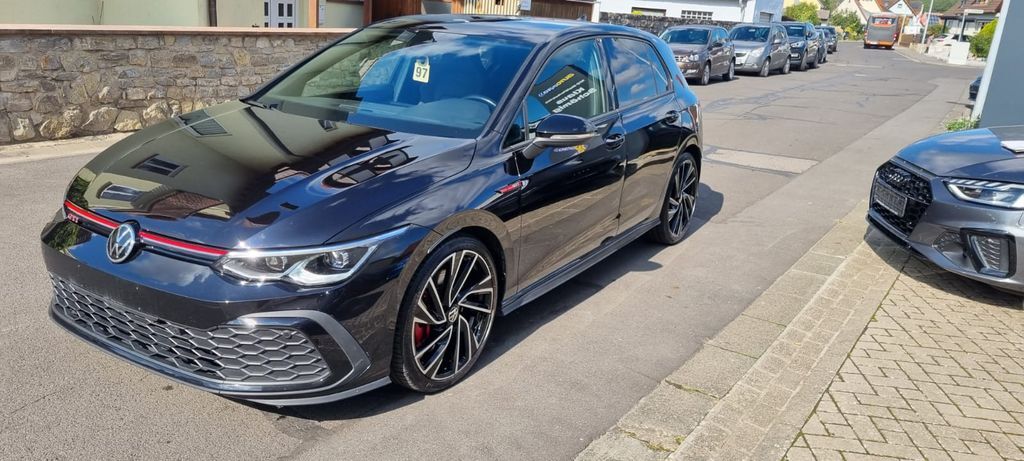 VW Golf 66.000 km 24.990 € Stammheim 97509