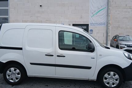 Renault Kangoo 40.712 km 13.980 &euro; Ingelheim 55218
