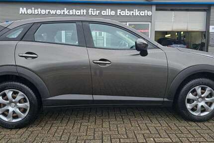 Mazda CX-3 42.976 km 13.480 € Bocholt 46395
