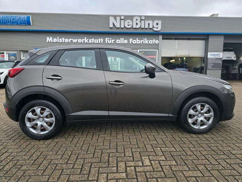 Mazda CX-3 42.976 km 13.480 € Bocholt 46395