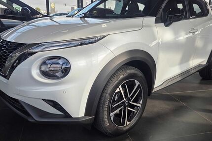 Nissan Juke 1.001 km 23.880 € Düren 52351