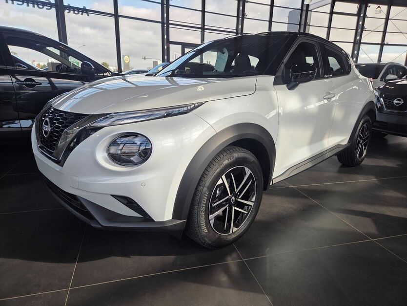 Nissan Juke 1.001 km 23.880 € Düren 52351