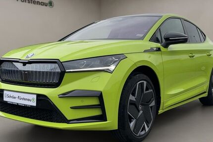 Skoda Enyaq 18.700 km 37.890 &euro; Fürstenau 49584