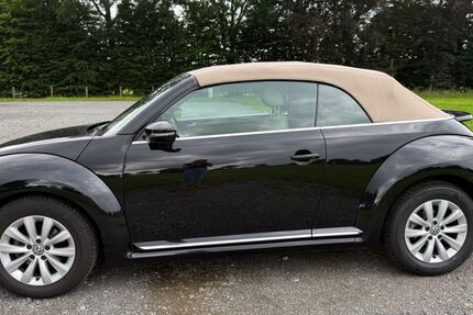 VW Beetle 113.000 km 14.500 € Westerstede 26655