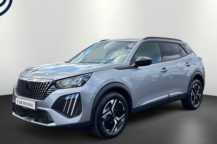Peugeot 2008 4.696 km 17.990 &euro; Euskirchen 53881