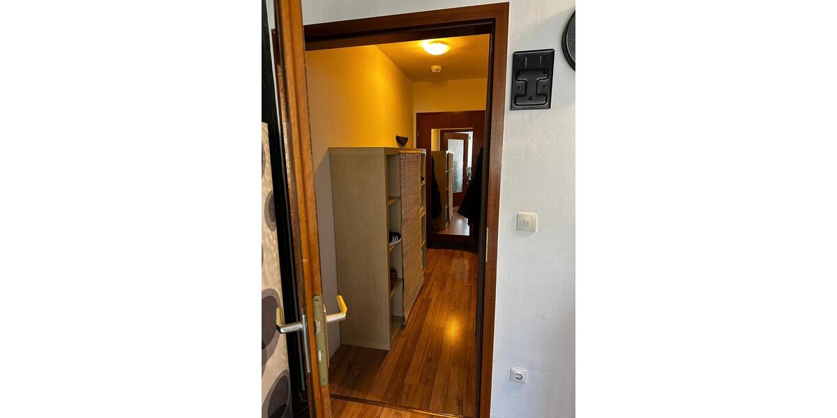 Etagenwohnung München Pasing-Obermenzing - 1 Zimmer, 29 m&sup2;, 235.000&euro; | Angebot:26236062