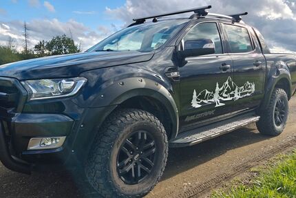 Ford Ranger 103.000 km 24.100 &euro; Dietzhölztal 35716