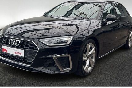 Audi A4 61.836 km 27.450 &euro; Hamburg 22529