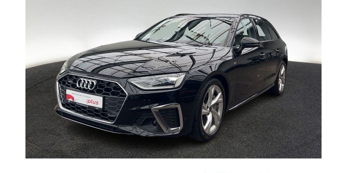 Audi A4 61.836 km 27.450 &euro; Hamburg 22529