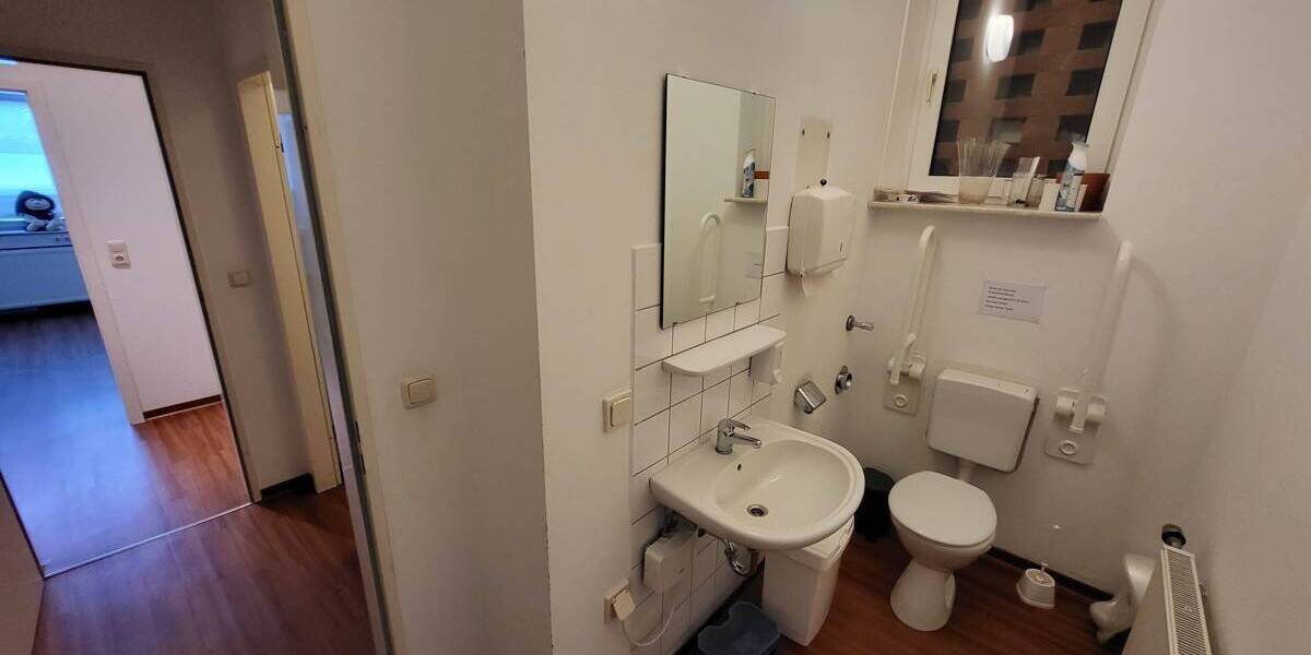 Gewerbeobjekt Bad Schwartau St. Lorenz Nord - 3.610&euro; | Angebot:25670261