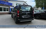 Peugeot Rifter Allure L1 EAT8 *Pano*TotW*PDC*Carpl*5Sitz 114.618 km 14.990 &euro; Berlin 13187