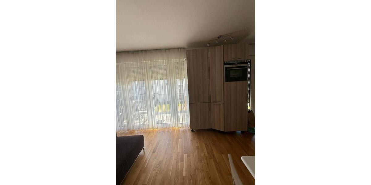 Etagenwohnung Weilheim in Oberbayern - 1 Zimmer, 50 m&sup2;, 900&euro; | Angebot:26195106