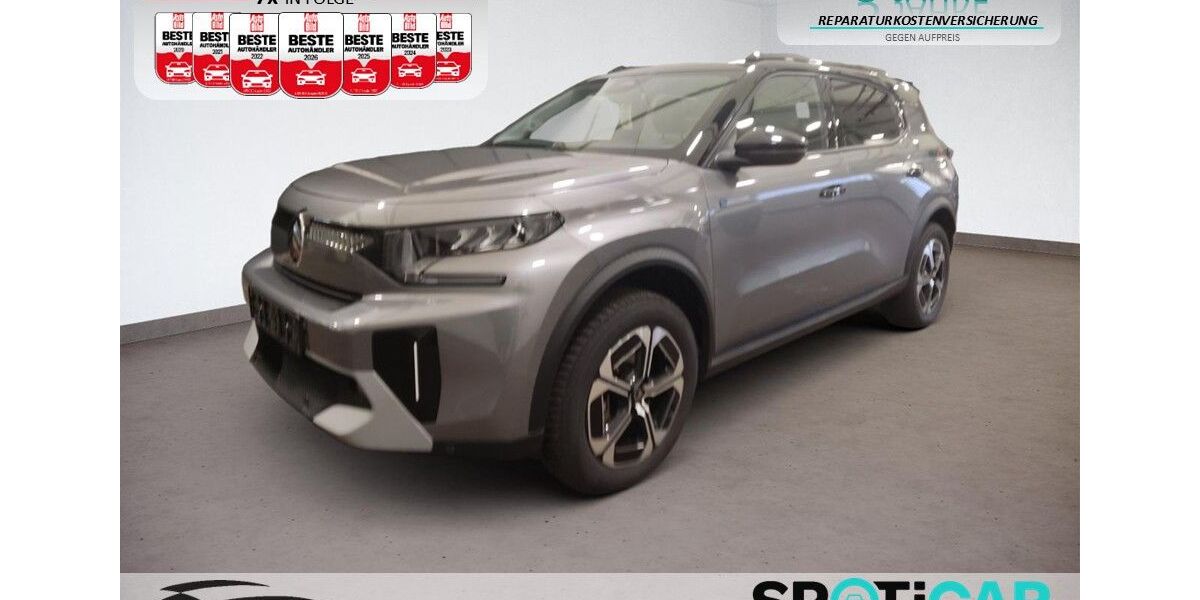 Citroen C3 Aircross 13.750 km 21.480 &euro; Schwandorf 92421