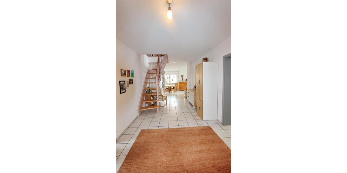 Maisonettenwohnung Wangen im Allgäu - 4.5 Zimmer, 140 m&sup2;, 1.310&euro; | Angebot:26460086