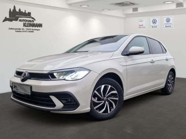 VW Polo 1.150 km 22.900 &euro; Hechingen 72379