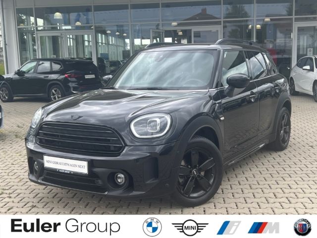 Mini Cooper Countryman 50.400 km 27.899 &euro; Landstuhl 66849