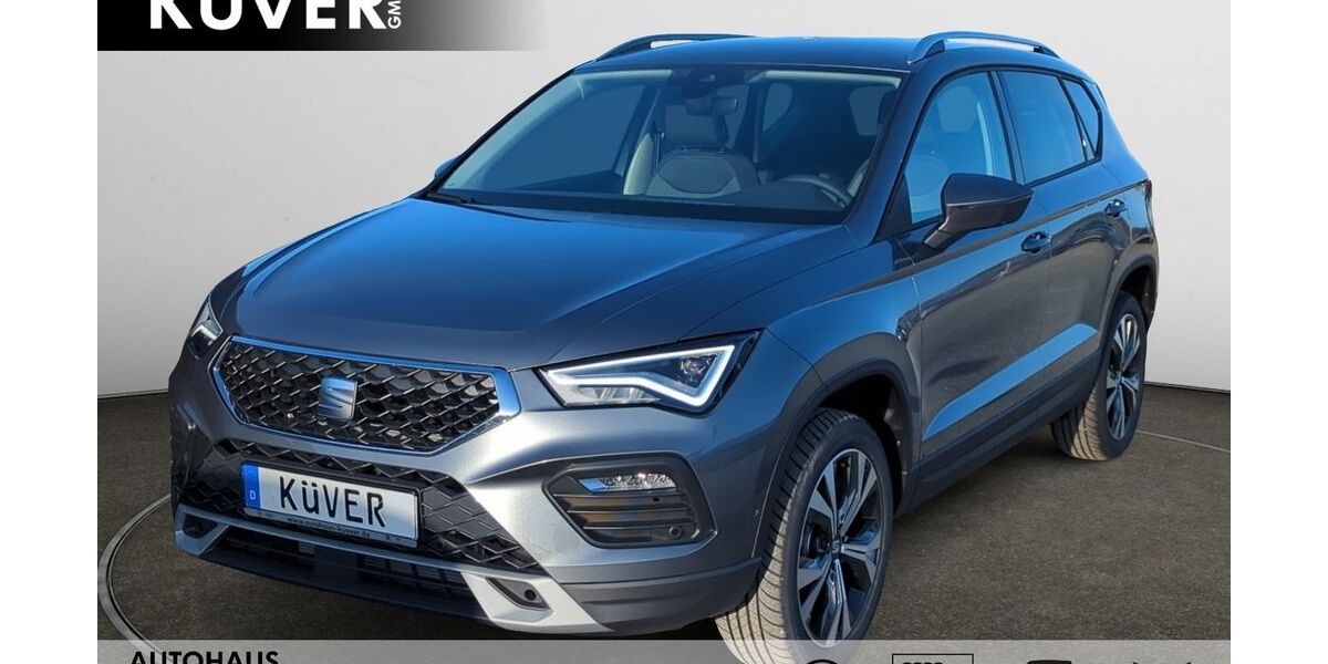 Seat Ateca 1.700 km 33.547 &euro; Hagen 27628