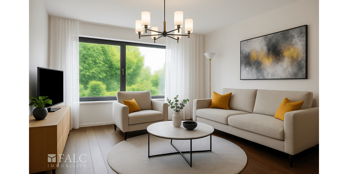 Einfamilienhaus für die junge Familie - Wohnen in bester Lage in Köln Weiden 5 zimmer