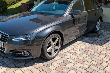 Audi A4 139.500 km 5.999 &euro; Grafenhausen 79865