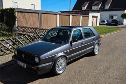 VW Golf 87.525 km 9.999 &euro; Leipheim 89340