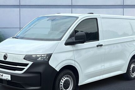 VW T7 Transporter 2.500 km 58.949 &euro; Biberach 88400