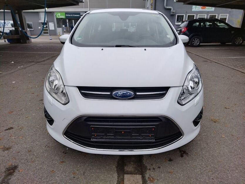 C-Max