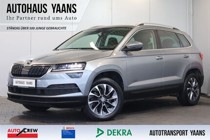 Skoda Karoq 110.000 km 19.989 &euro; Pinneberg 25421