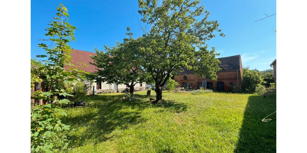 Bauernhaus, Landhaus Rheinsberg - 650.000&euro; | Angebot:26966039