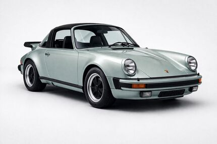 Porsche 911 Urmodell 98.000 km 139.500 &euro; Oberaudorf 83080