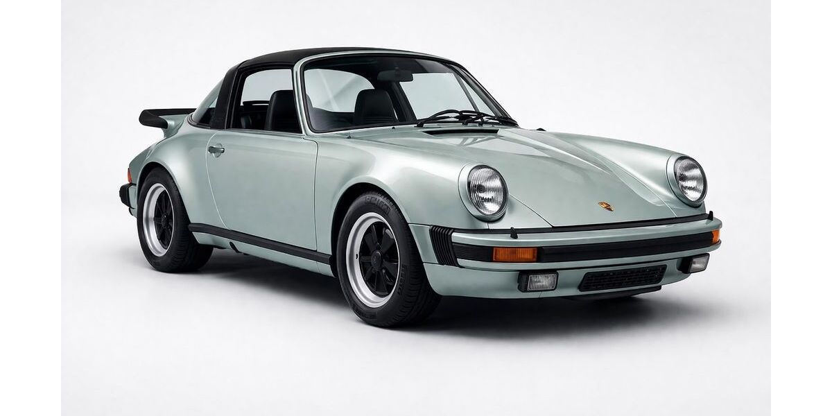 Porsche 911 Urmodell 98.000 km 139.500 &euro; Oberaudorf 83080