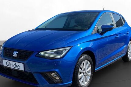 Seat Ibiza 9.405 km 20.580 &euro; Witzenhausen 37213