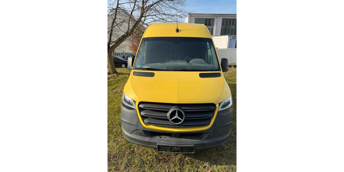Mercedes-Benz Sprinter 81.700 km 25.800 &euro; Freiberg 09599