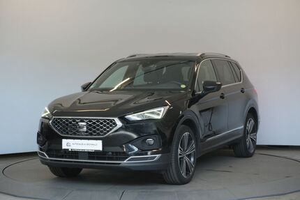 Seat Tarraco 103.531 km 22.990 &euro; Kassel 34123