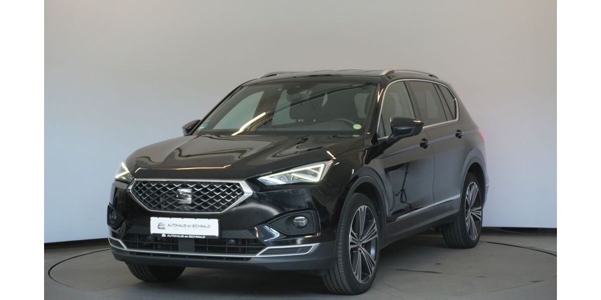 Seat Tarraco 103.531 km 22.990 &euro; Kassel 34123